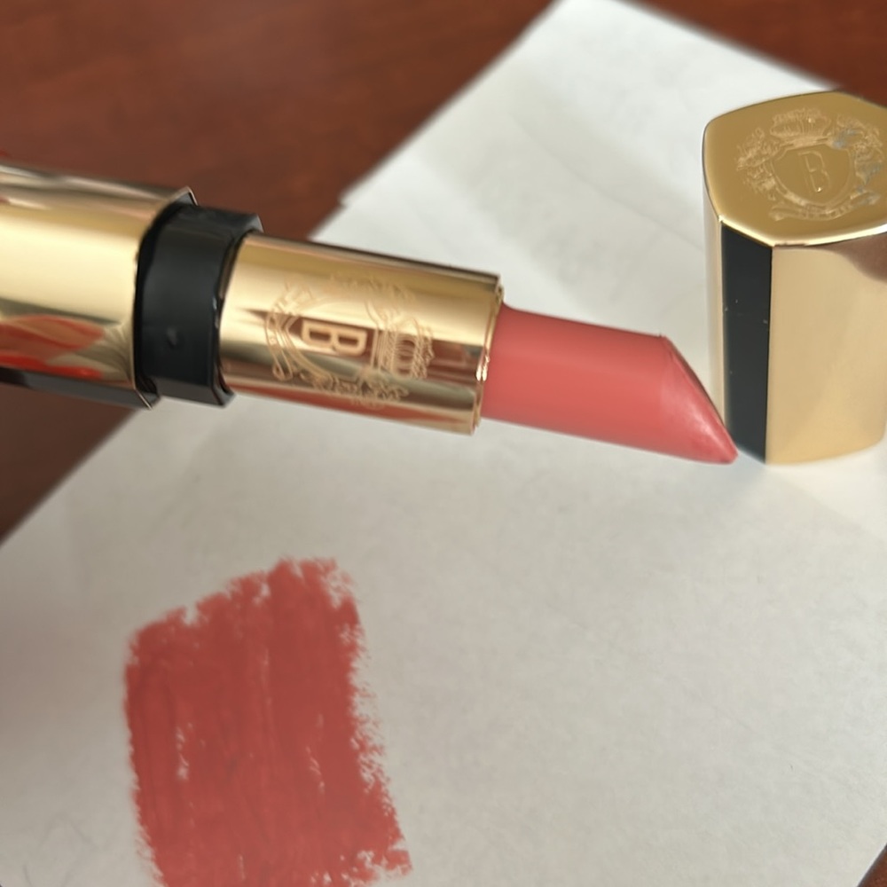 Limited editon  Bobbi Brown Pink Cloud 311 luxe lipstick - Picture 3 of 4